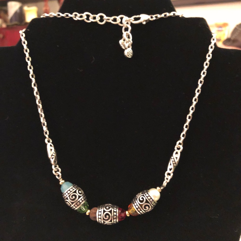 🌸Brighton 🌸 multicolored Necklace